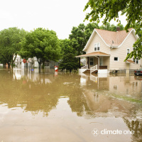 Risky Business: Underinsured Against Climate Disaster