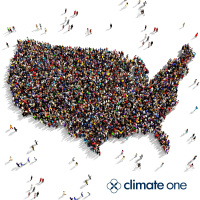 Varying Degrees: Climate Change in the American Mind