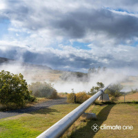 Turning Air into Stone: Tech-Based Carbon Removal