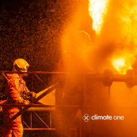 Playing With Fire: Russia, Ukraine and the Geopolitics of Energy