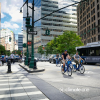 REWIND: Just a Walk or Bike Ride Away: The 15-Minute City