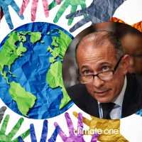 Bonus COP27 Preview: Egyptian Ambassador Wael Aboulmagd