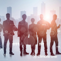 Entrepreneurs Creating an Inclusive Economy