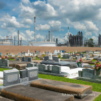 Killer Combination: Climate, Health and Poverty