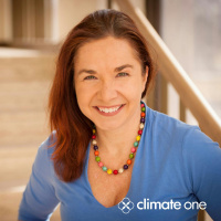 Katharine Hayhoe on Hope and Healing