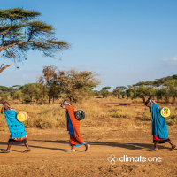 Reporting from COP28: The People at the Heart of It All