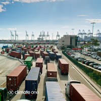 The Road to Zero Emission Trucking