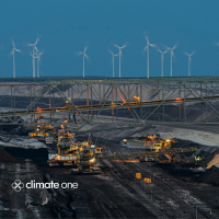 Let’s Talk Dirty to Clean Energy