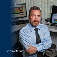 Ben Santer: 2023 Schneider Award Winner