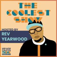 The Coolest Show: The Referendum — Stop Cop City with Rev. Keyanna Jones