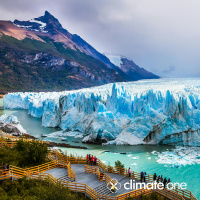 Climbing, Conservation and Capitalism