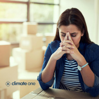 Climate Migration: Should I Stay or Should I Go?