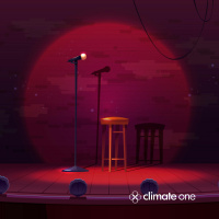 Is This a Joke? Comedy and Climate Communication