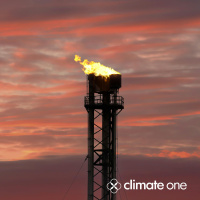 Hot Cities, Methane Leakers and the Catholic Church