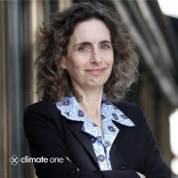 Elizabeth Kolbert on Hope, Despair, and Everything In Between