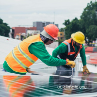 Solar Power to the People