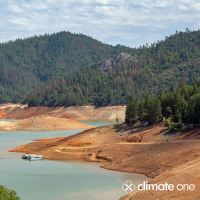 Peter Gleick on Water Poverty, Conflict, and a Hope for the Future