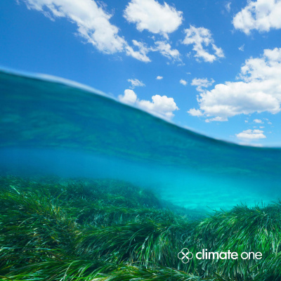 Climate One At The Commonwealth Club