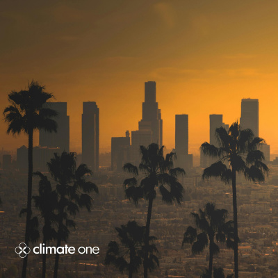 Climate One At The Commonwealth Club