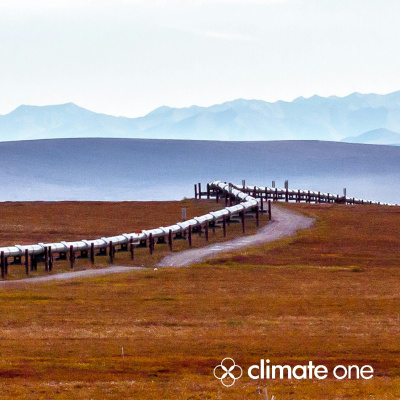 Climate One At The Commonwealth Club