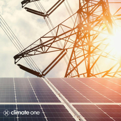 Climate One At The Commonwealth Club