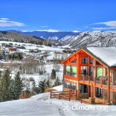 Climate One At The Commonwealth Club