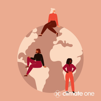 Climate One At The Commonwealth Club