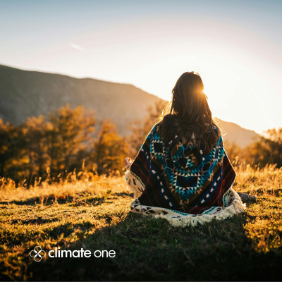 Climate One At The Commonwealth Club