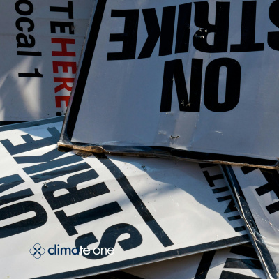 Climate One At The Commonwealth Club