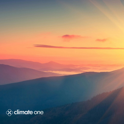 Climate One At The Commonwealth Club