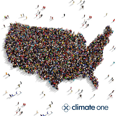 Climate One At The Commonwealth Club