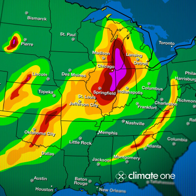 Climate One At The Commonwealth Club
