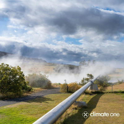 Climate One At The Commonwealth Club