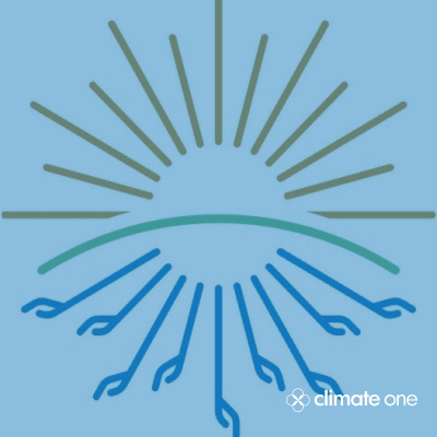 Climate One At The Commonwealth Club