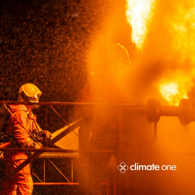 Climate One At The Commonwealth Club