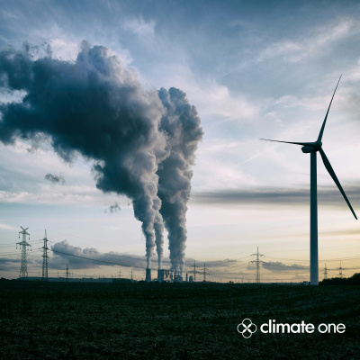 Climate One At The Commonwealth Club