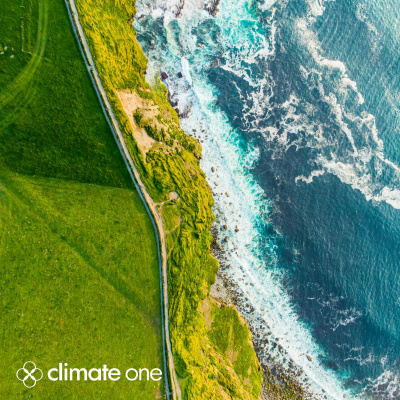 Climate One At The Commonwealth Club