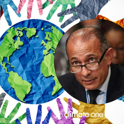 Climate One At The Commonwealth Club