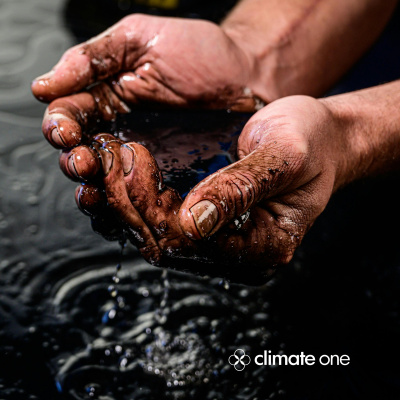 Climate One At The Commonwealth Club