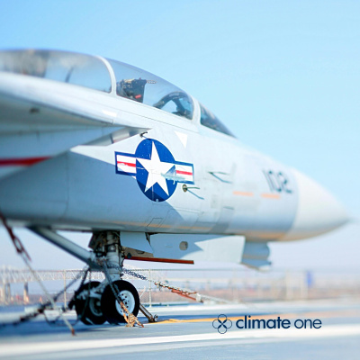 Climate One At The Commonwealth Club