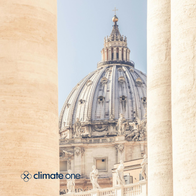 Climate One At The Commonwealth Club