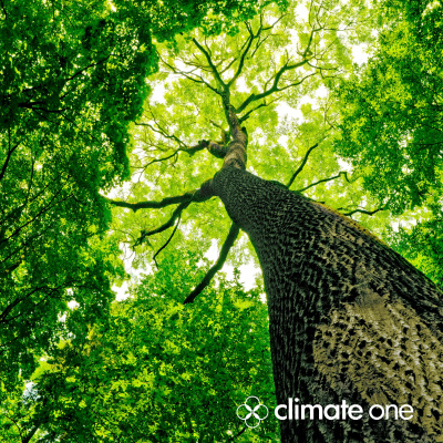 Climate One At The Commonwealth Club