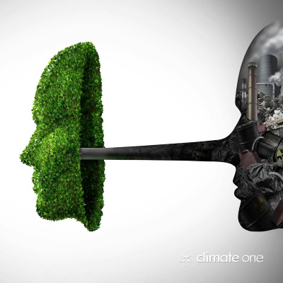 Climate One At The Commonwealth Club