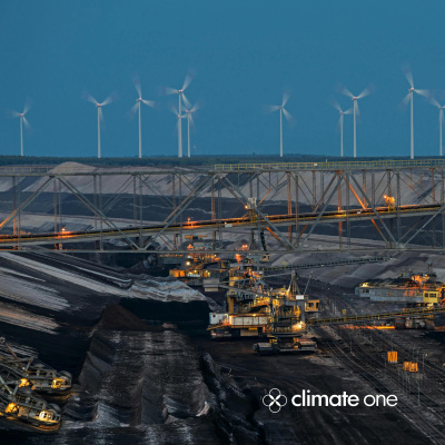 Climate One At The Commonwealth Club