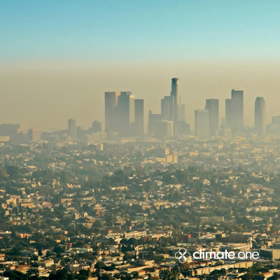 Climate One At The Commonwealth Club