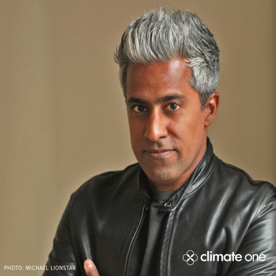 Climate One At The Commonwealth Club