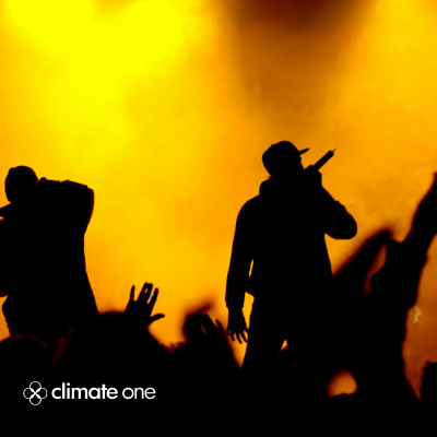Climate One At The Commonwealth Club