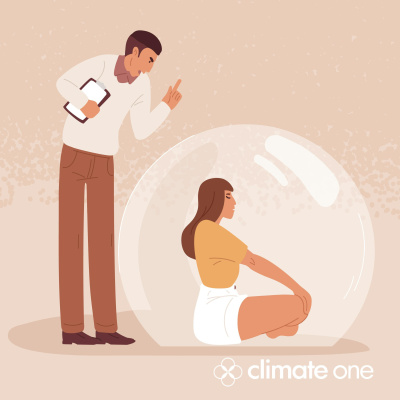 Climate One At The Commonwealth Club