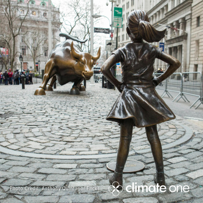 Climate One At The Commonwealth Club