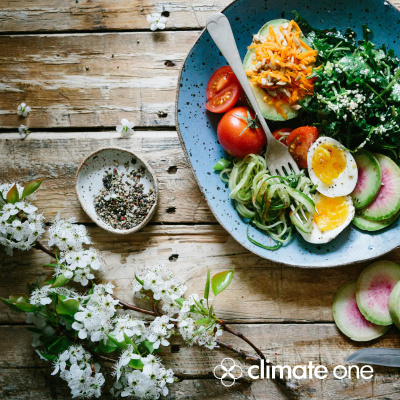 Climate One At The Commonwealth Club